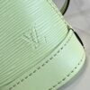Louis Vuitton Nano Alma Bag