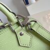 Louis Vuitton Nano Alma Bag