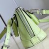 Louis Vuitton Nano Alma Bag