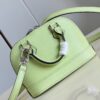 Louis Vuitton Nano Alma Bag