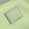 Louis Vuitton Nano Alma Bag