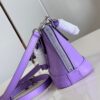 Louis Vuitton Nano Alma Bag
