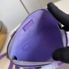 Louis Vuitton Nano Alma Bag
