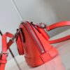 Louis Vuitton Nano Alma Bag