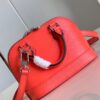 Louis Vuitton Nano Alma Bag