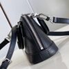 Louis Vuitton Nano Alma Bag