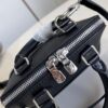 Louis Vuitton Nano Alma Bag