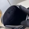 Louis Vuitton Nano Alma Bag