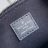 Louis Vuitton Nano Alma Bag