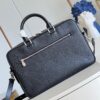 Louis Vuitton Porte-Documents Business Bag