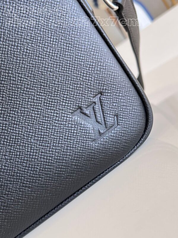 Louis Vuitton Porte-Documents Business Bag