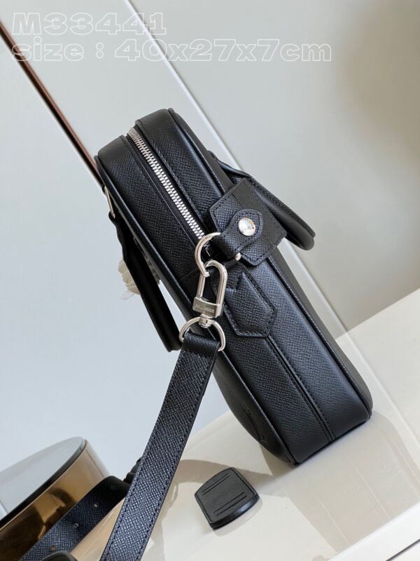 Louis Vuitton Porte-Documents Business Bag