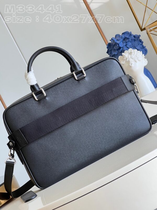 Louis Vuitton Porte-Documents Business Bag
