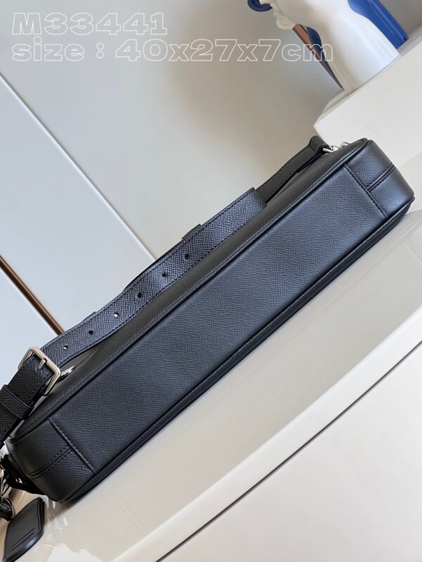 Louis Vuitton Porte-Documents Business Bag