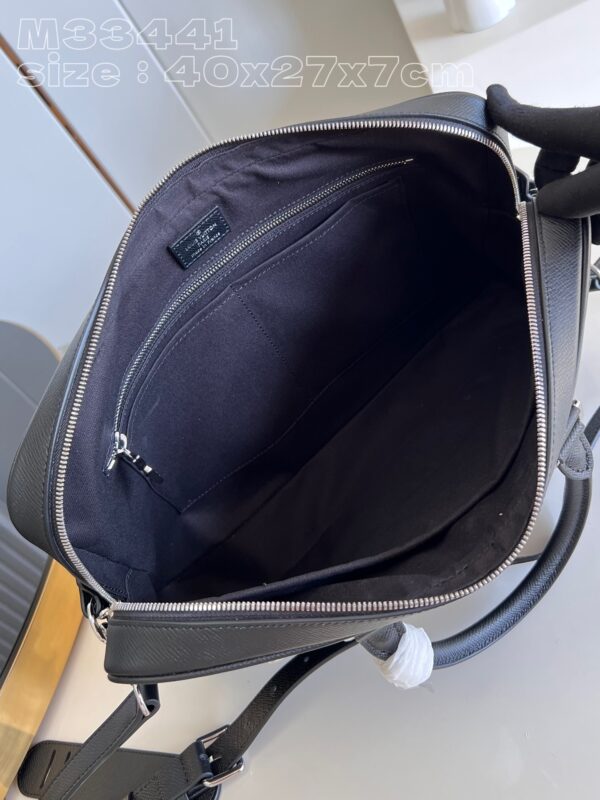 Louis Vuitton Porte-Documents Business Bag