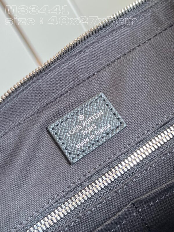 Louis Vuitton Porte-Documents Business Bag