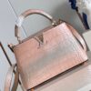 Louis Vuitton Capucines BB Small Handbag