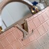 Louis Vuitton Capucines BB Small Handbag