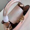 Louis Vuitton Capucines BB Small Handbag