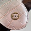 Louis Vuitton Capucines BB Small Handbag