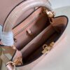 Louis Vuitton Capucines BB Small Handbag