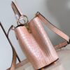 Louis Vuitton Capucines BB Small Handbag