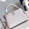 Louis Vuitton Capucines BB Small Handbag