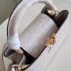 Louis Vuitton Capucines BB Small Handbag