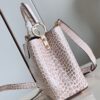 Louis Vuitton Capucines BB Small Handbag