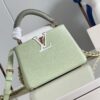 Louis Vuitton Capucines  Mini Handbag