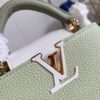 Louis Vuitton Capucines  Mini Handbag