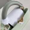 Louis Vuitton Capucines  Mini Handbag
