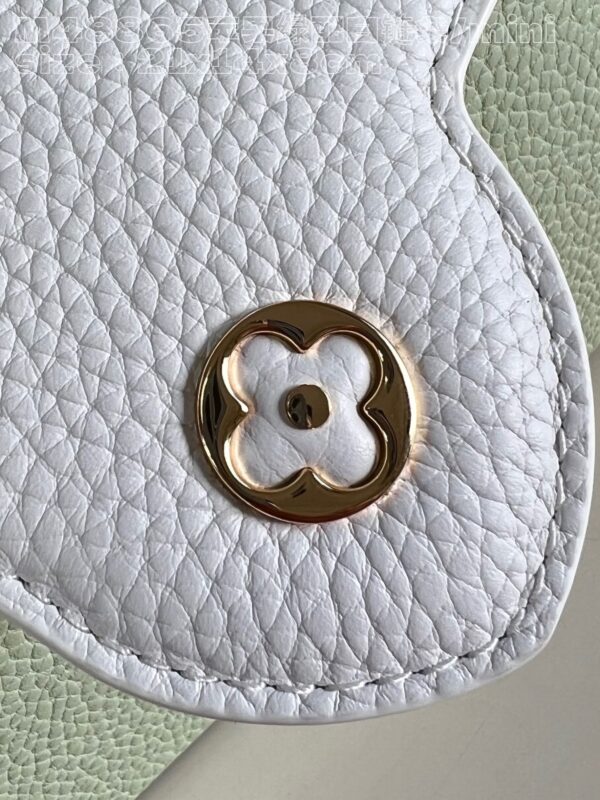 Louis Vuitton Capucines  Mini Handbag