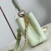 Louis Vuitton Capucines  Mini Handbag