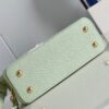 Louis Vuitton Capucines  Mini Handbag