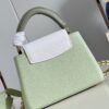 Louis Vuitton Capucines  Mini Handbag