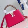 Louis Vuitton Capucines  Mini Handbag