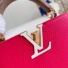 Louis Vuitton Capucines  Mini Handbag