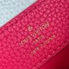 Louis Vuitton Capucines  Mini Handbag