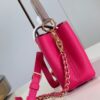 Louis Vuitton Capucines  Mini Handbag