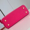 Louis Vuitton Capucines  Mini Handbag