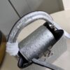 Louis Vuitton Capucines Mini
