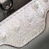 Louis Vuitton Capucines BB Small Handbag