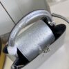 Louis Vuitton Capucines MM Medium  Handbag
