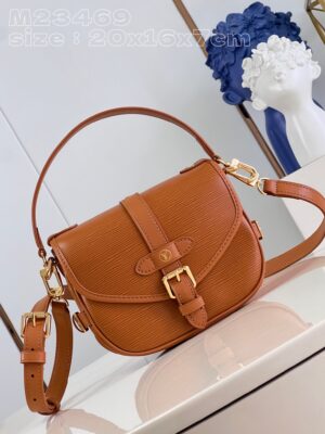 Louis Vuitton Saumur BB