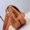 Louis Vuitton Saumur BB