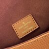 Louis Vuitton Saumur BB