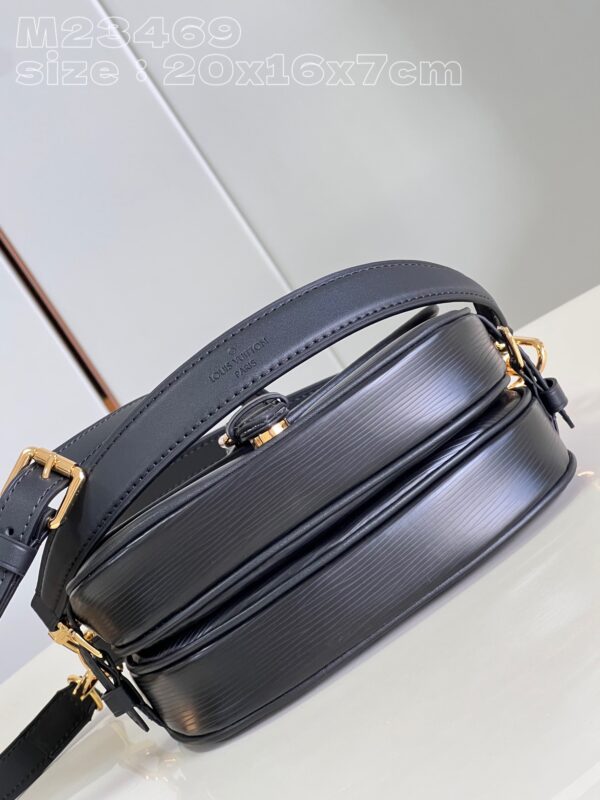 Louis Vuitton Saumur BB Bag