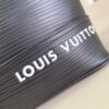 Louis Vuitton Maxi Noé Sling Bag