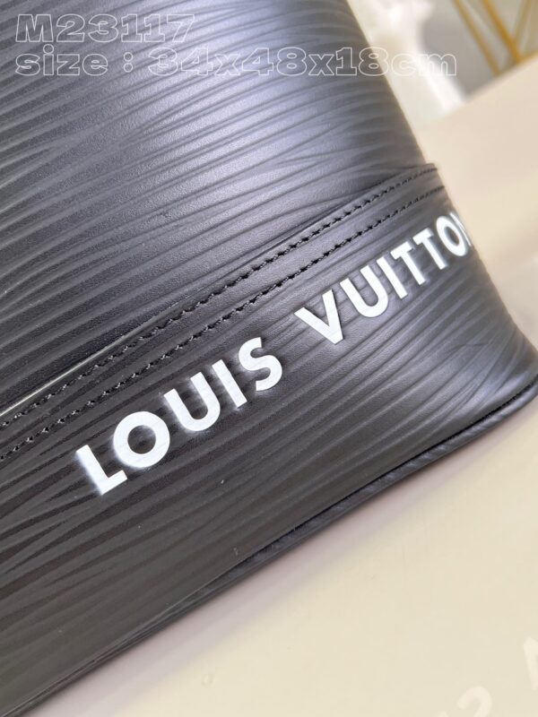 Louis Vuitton Maxi Noé Sling Bag